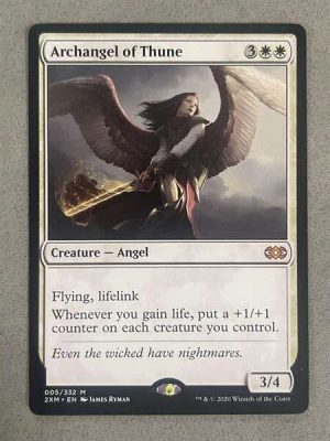 Archangel of Thune