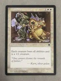 Replenish Proxy - Sorcery | Proxy Universe | Proxy Universe