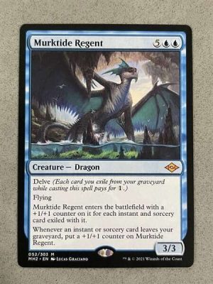052MURMH2N Murktide Regent