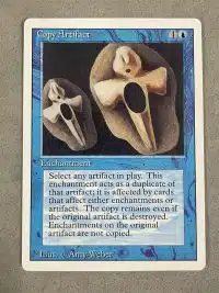 Pact of Negation Proxy - Instant | Proxy Universe | Proxy Universe