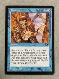 Intuition Proxy - Instant | Proxy Universe | Proxy Universe
