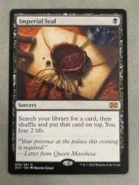 Soul Spike Proxy - Sorcery | Proxy Universe | Proxy Universe