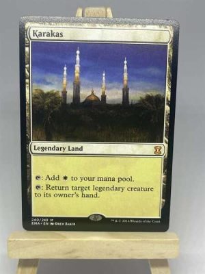 Karakas