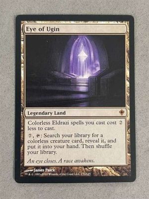 Eye of Ugin