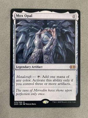 Mox Opal