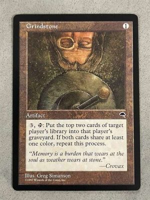 Grindstone