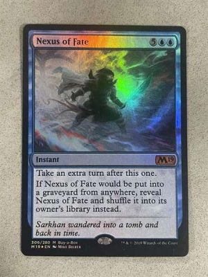 Nexus of Fate