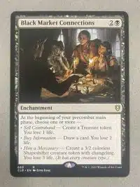 Aluren Proxy - Enchantment | Proxy Universe | Proxy Universe
