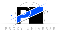 Home Proxy Universe
