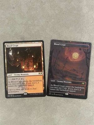 Blood Crypt