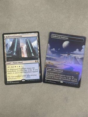 hallowedfountainsplash Hallowed Fountain