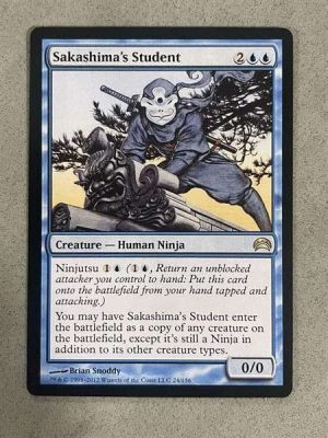 024SAKPC2N Sakashima's Student