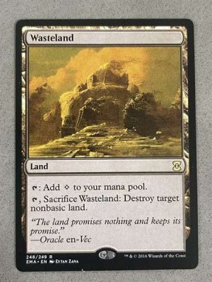 Wasteland
