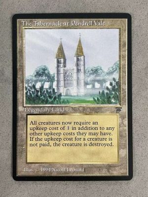 The Tabernacle at Pendrell Vale