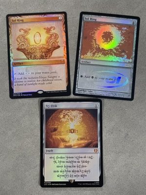 solringsplash Sol Ring