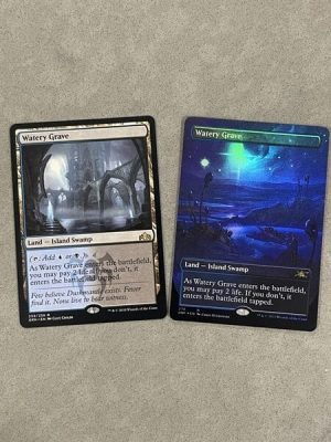 waterygravesplash Watery Grave