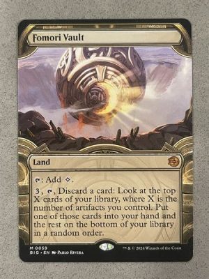 059FOMBIGN Fomori Vault