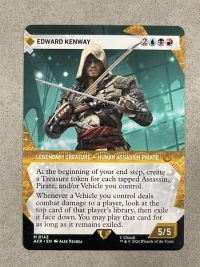 Edward Kenway