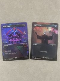 Dark Ritual