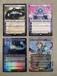 Jace, the Mind Sculptor