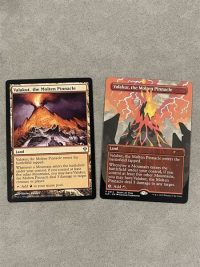 Valakut, the Molten Pinnacle