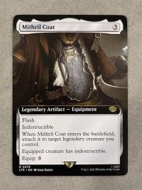 Mithril Coat