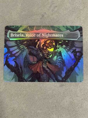 Bruna, the Fading Light