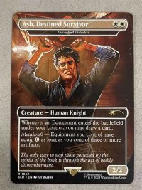 Puresteel Paladin