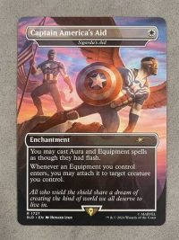 Sigarda's Aid