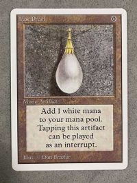 Mox Pearl