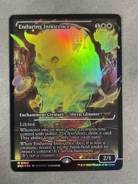 Enduring Innocence