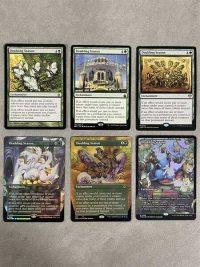 Doubling Season