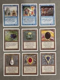 Power 9 Bundle