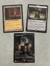 Phyrexian Tower