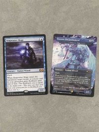 Snapcaster Mage