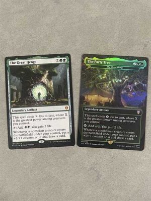 thegreathengesplash The Great Henge