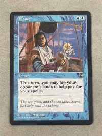 Piracy