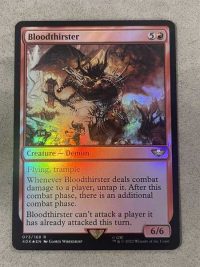 Bloodthirster
