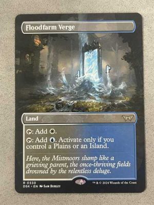 Floodfarm Verge