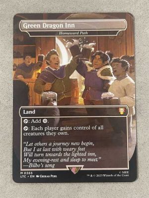 365HOMLTCN Homeward Path