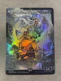 Herald of Eternal Dawn