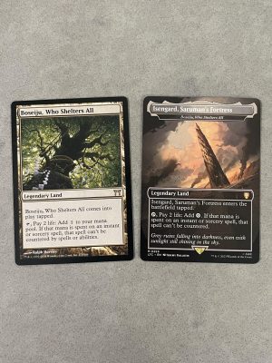 boseijuwhosheltersallsplash Boseiju, Who Shelters All