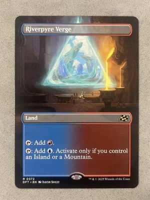 Riverpyre Verge