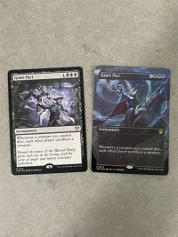 Grave Pact