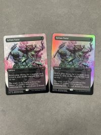 Sylvan Tutor