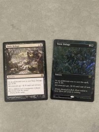 Toxic Deluge
