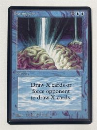 Braingeyser