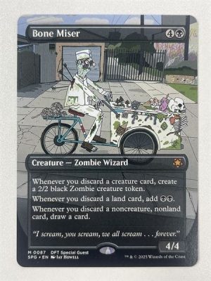 Bone Miser