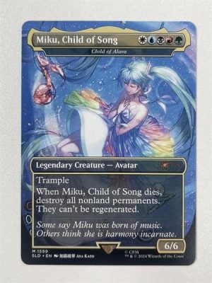 Child of Alara