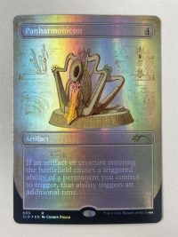 Panharmonicon